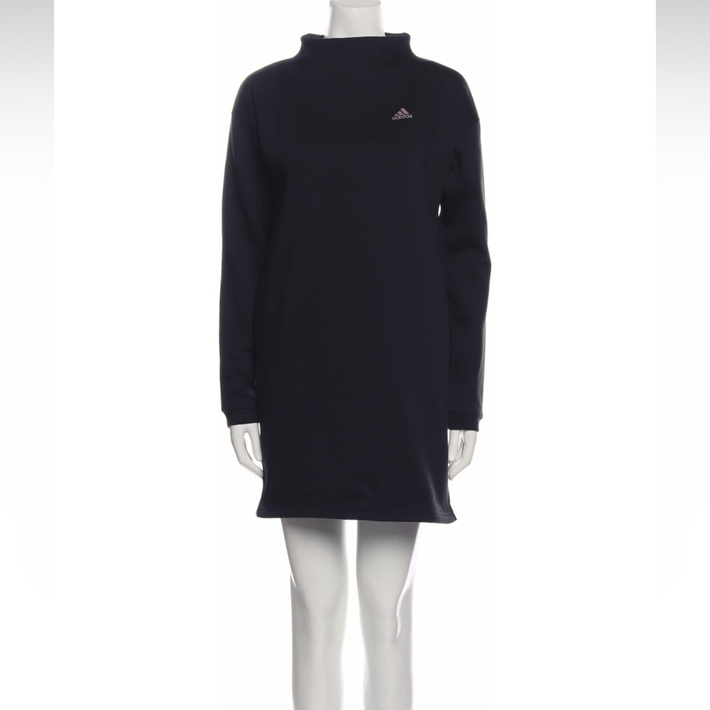 Adidas: sweatshirt dress